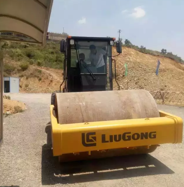 ����CLG620Hѹ·�����鱨��