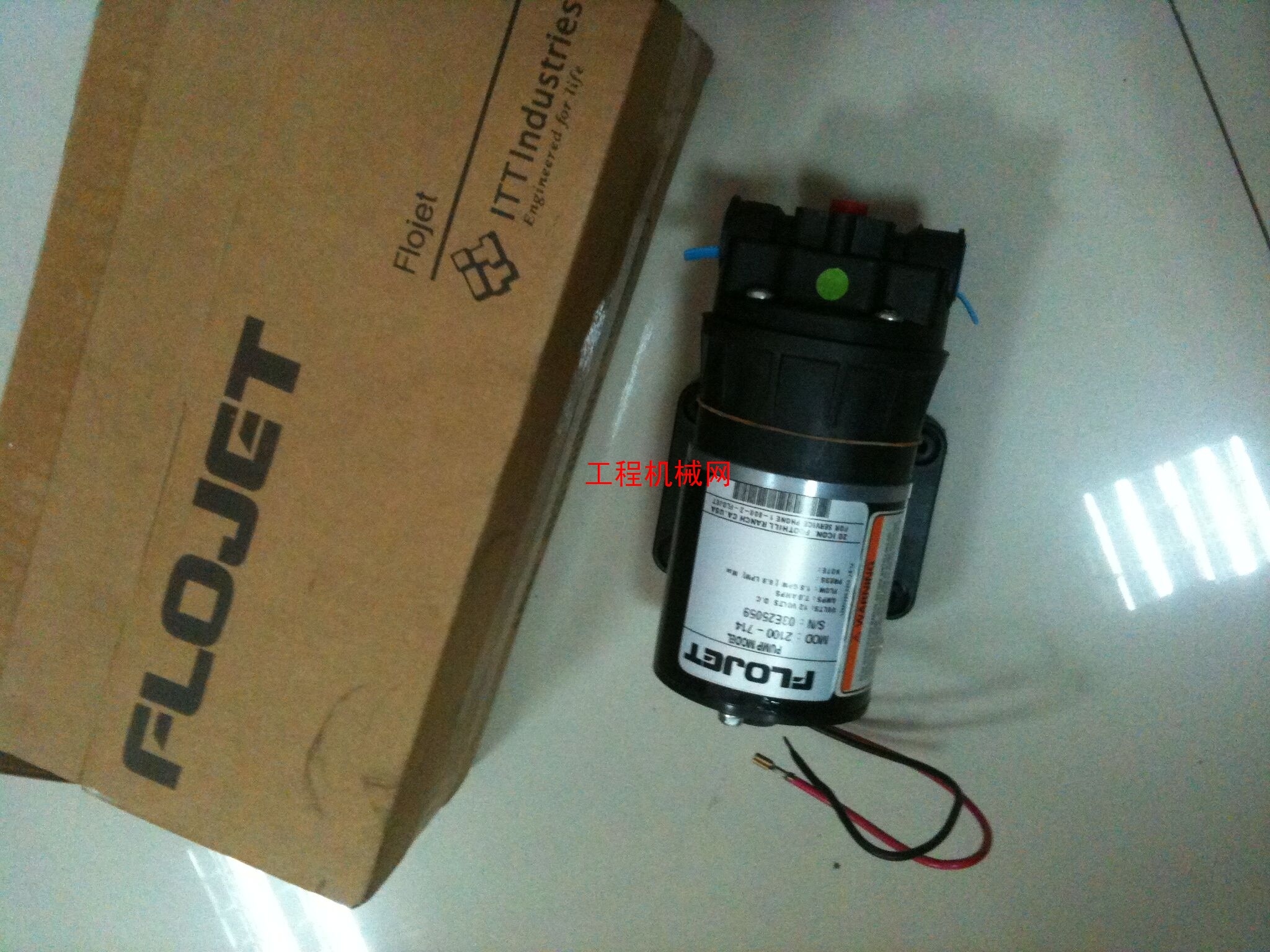  һ������˫����ѹ·��LDD208H��ˮ��Ʒ�ʱ�֤