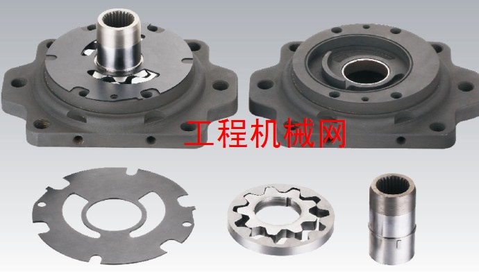 ������ʿ�ֲ��ͱ�A4VG125̯�̻������-��������